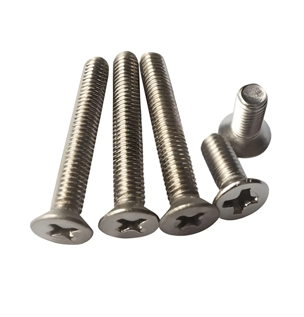 Bolts